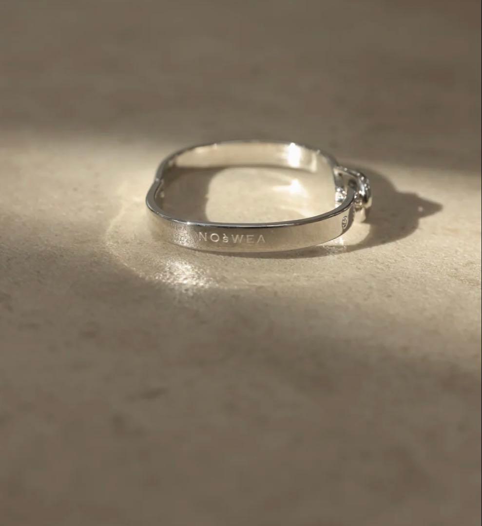 【♡新品未使用♡】NOsWEA belt_bracelet 花村想太