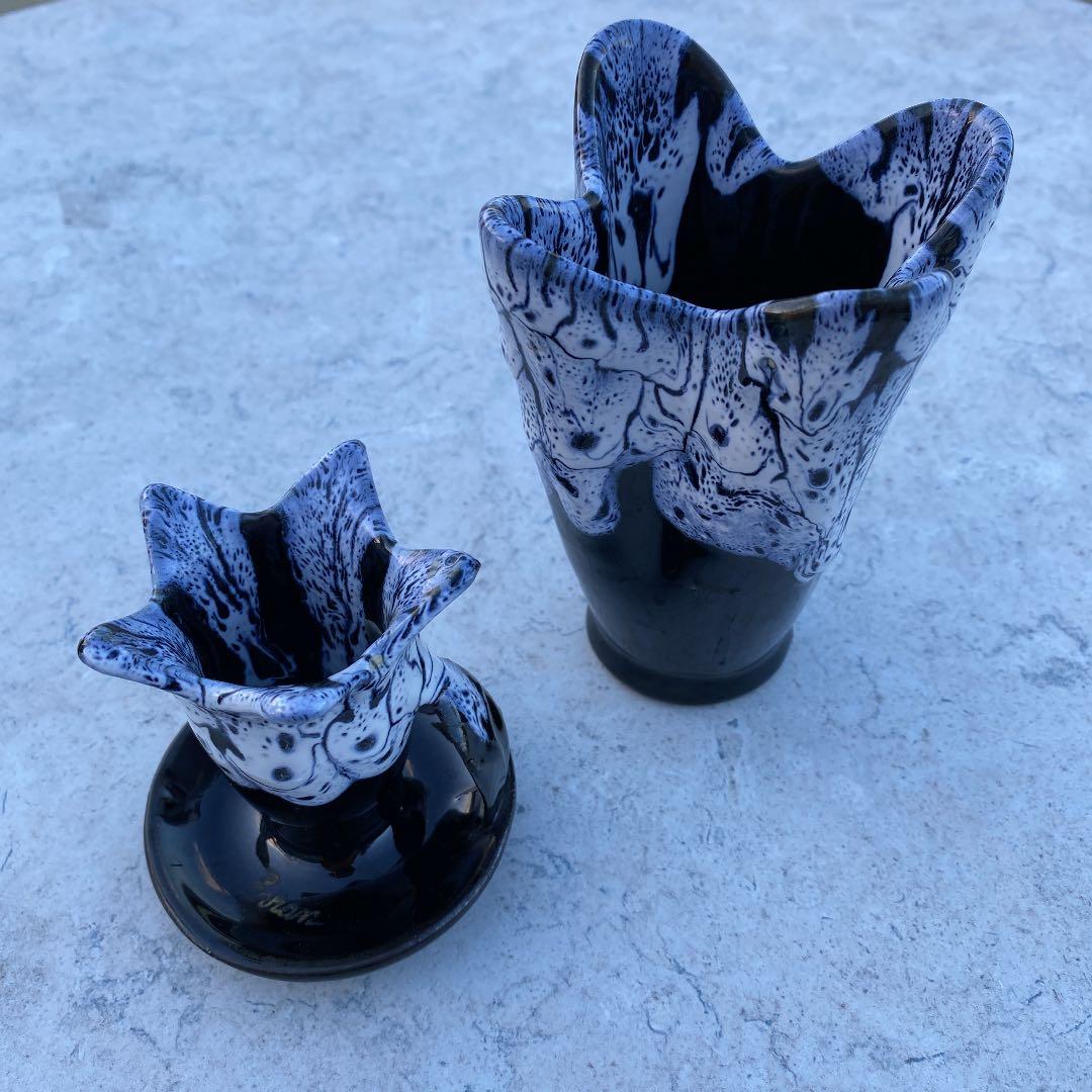 ビンテージ　置物　セット