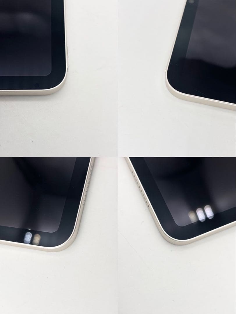 iPad mini 6 (第6世代) 256GB Wi-Fiモデル