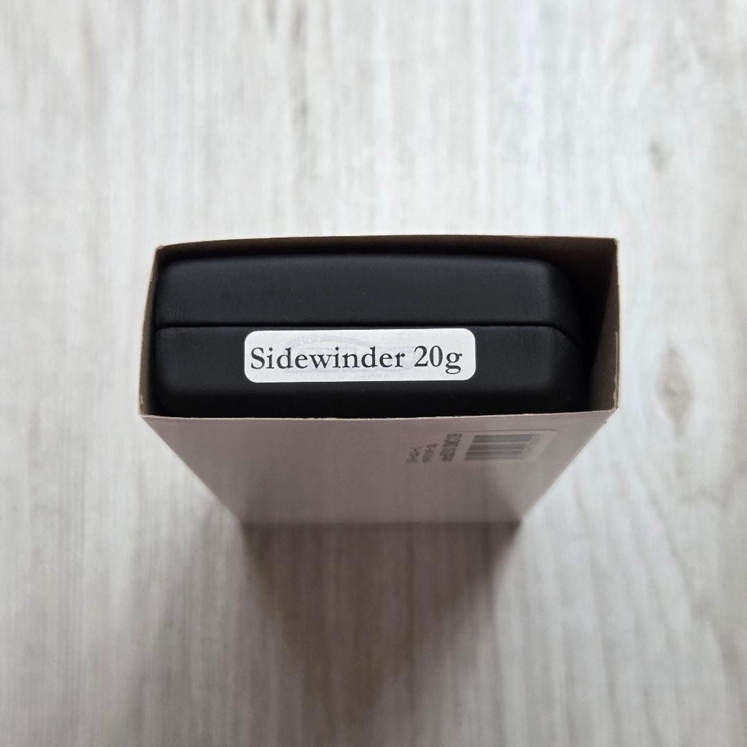 DMC サイドワインダー 20g