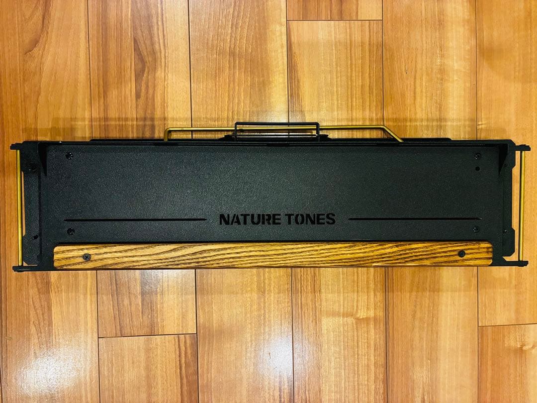 NATURE TONES ・THE MASUDA STAND（3点セット）