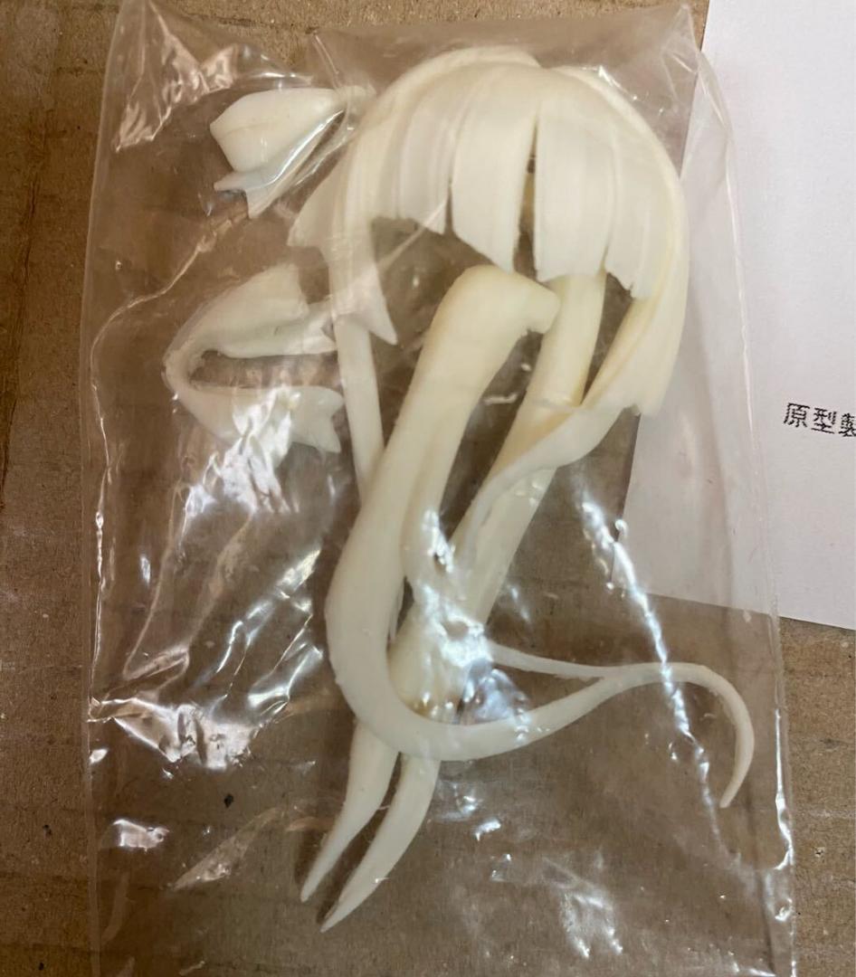 月読調 水着 戦姫絶唱シンフォギア ガレージキット