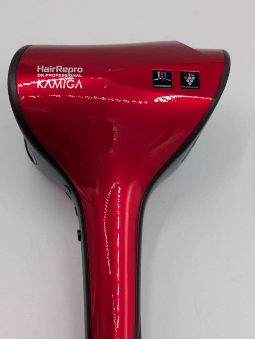 kamiga hair repro AD-HR03-R アデランス