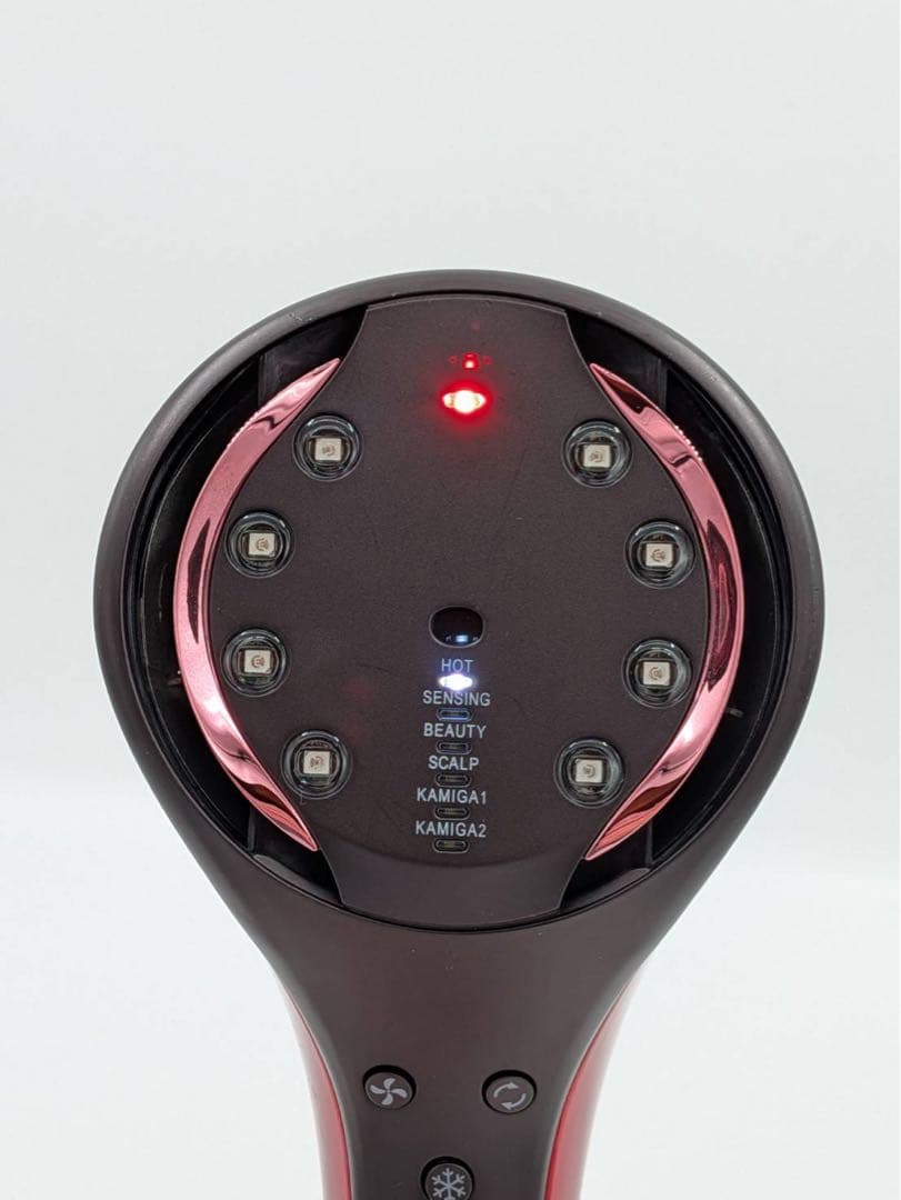 kamiga hair repro AD-HR03-R アデランス