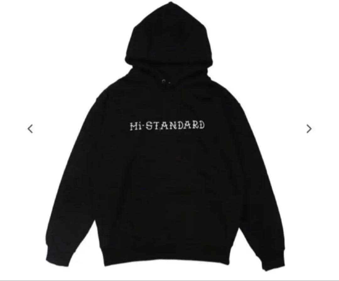 Hi-STANDARD pizza of death 難波章浩着用 L