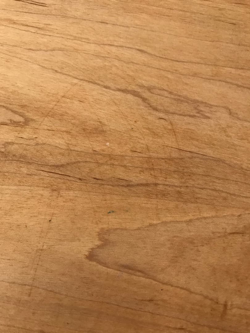 シェーカー家具 サイドテーブル 出品者の手作り