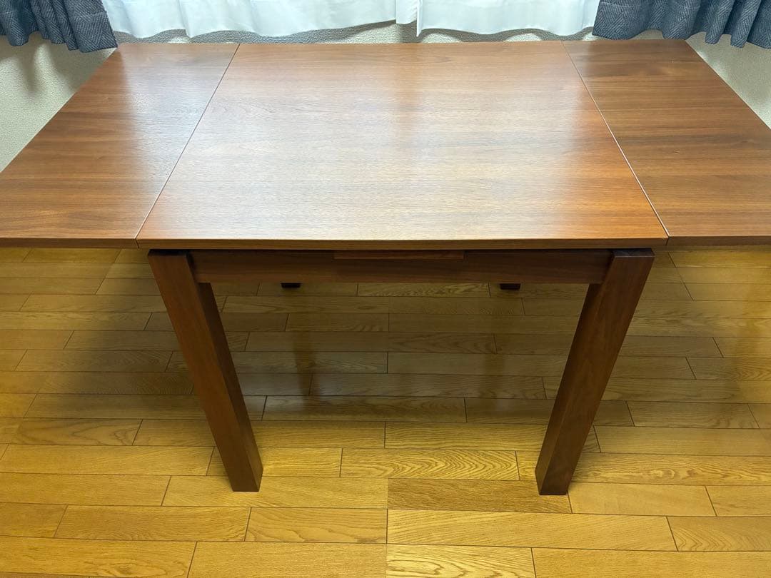 unicoウニコ　VIVOエクステンションテーブル