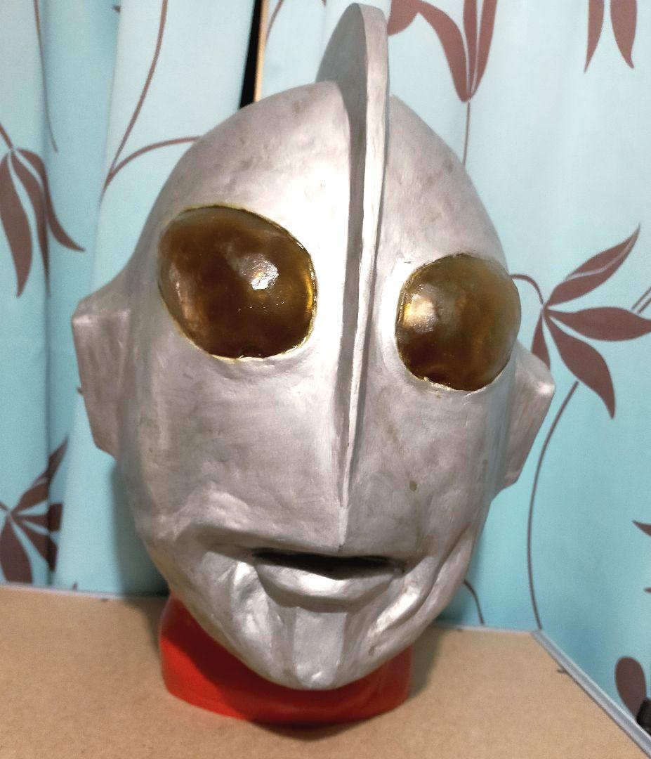 ウルトラマンフィギュア