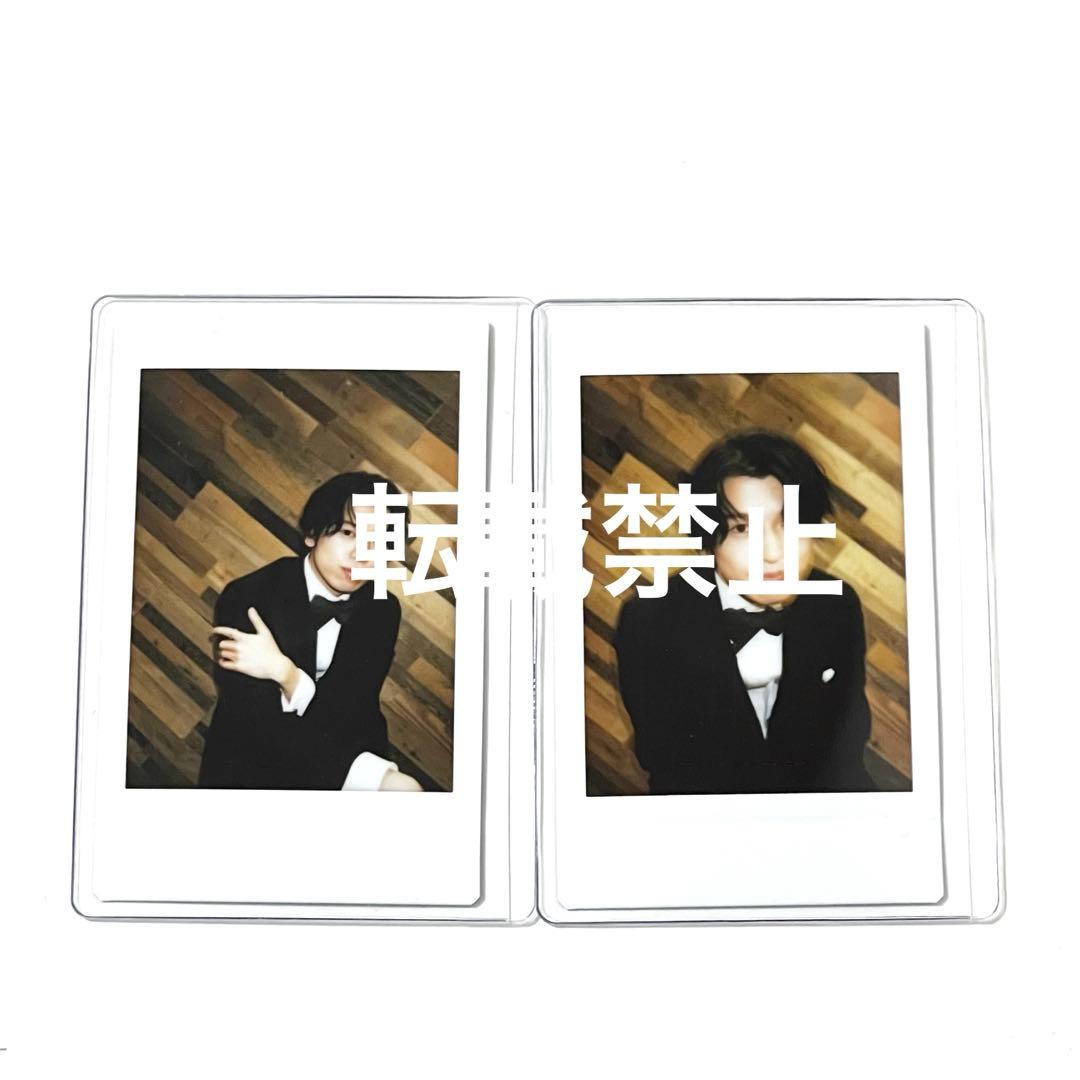 TJBB 石川晃多 チェキ セット