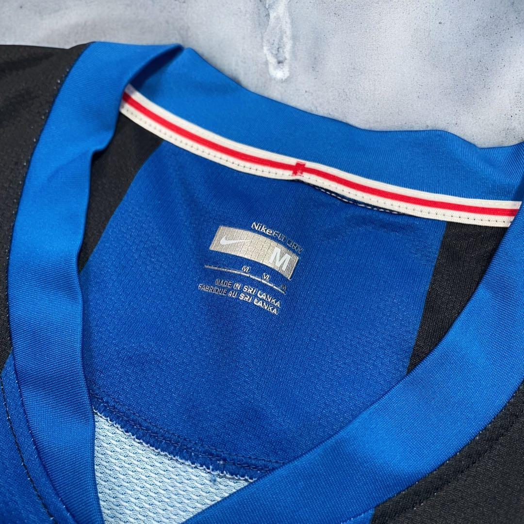 【極美品】08/09 FCインテルナツィオナーレ・ミラノ ユニフォーム ホーム