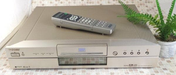 SONY RDR-A11 DVD レコーダー【DVD,CD 再生専用】　リモコン
