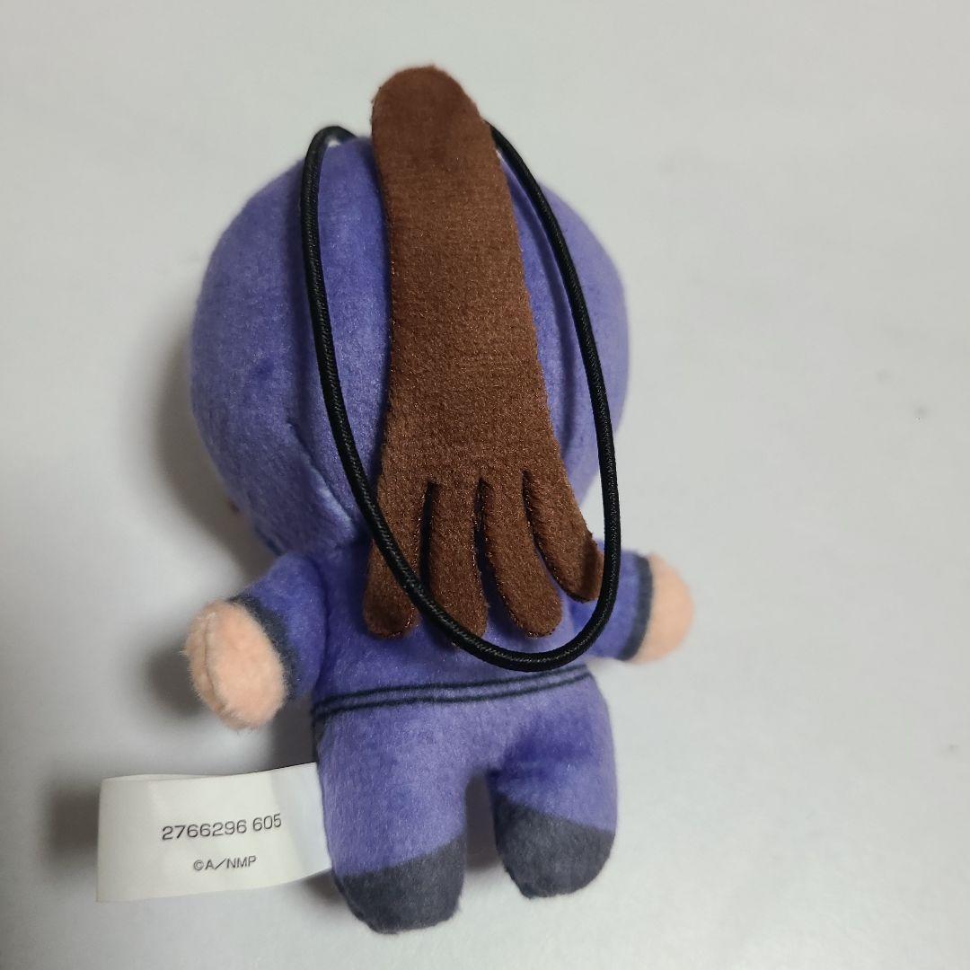 ほわぬい　久々知兵助　尾浜勘右衛門　忍服　二点セット　忍たま乱太郎