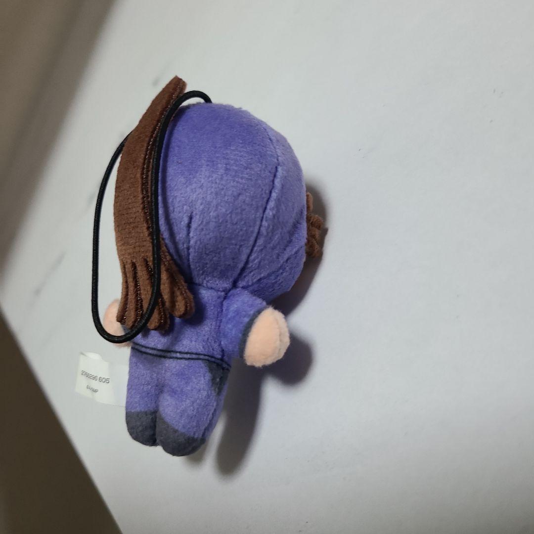 ほわぬい　久々知兵助　尾浜勘右衛門　忍服　二点セット　忍たま乱太郎