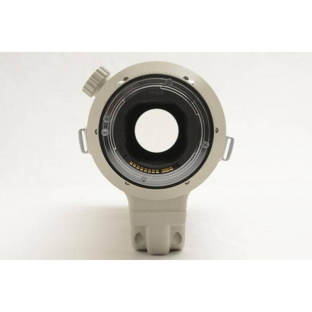 15372 良品 Canon EF 500mm F4 L IS USM キヤノン