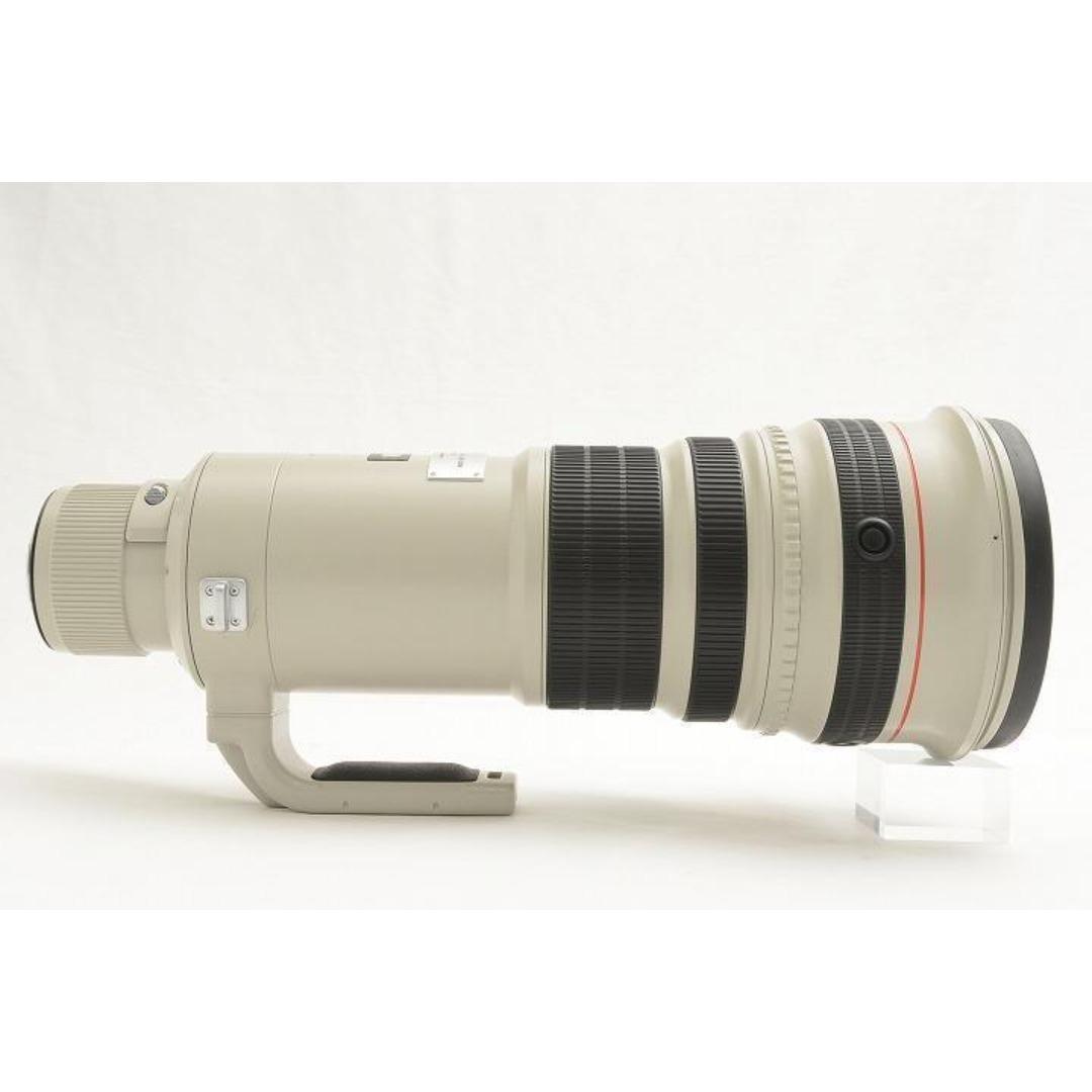 15372 良品 Canon EF 500mm F4 L IS USM キヤノン