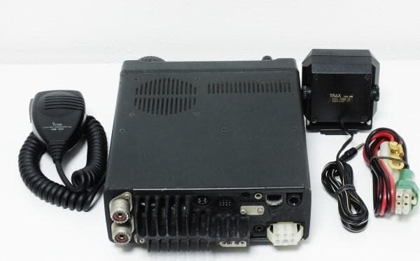 ICOM IC-706MKⅡGM トランシーバー アマチュア無線機