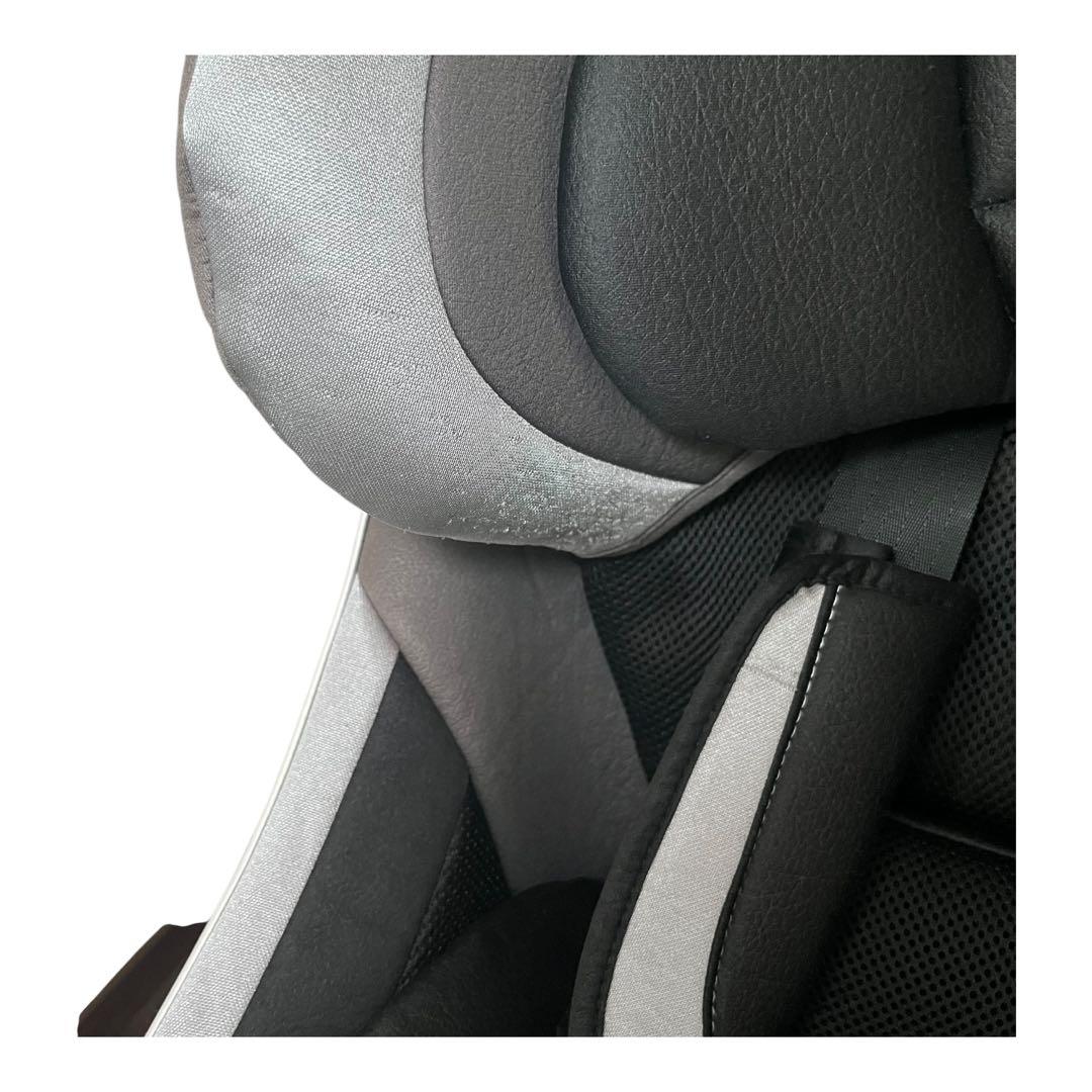 【限定お値下げ】上位モデル✨ ネルーム ISOFIX エッグショック 新生児対応