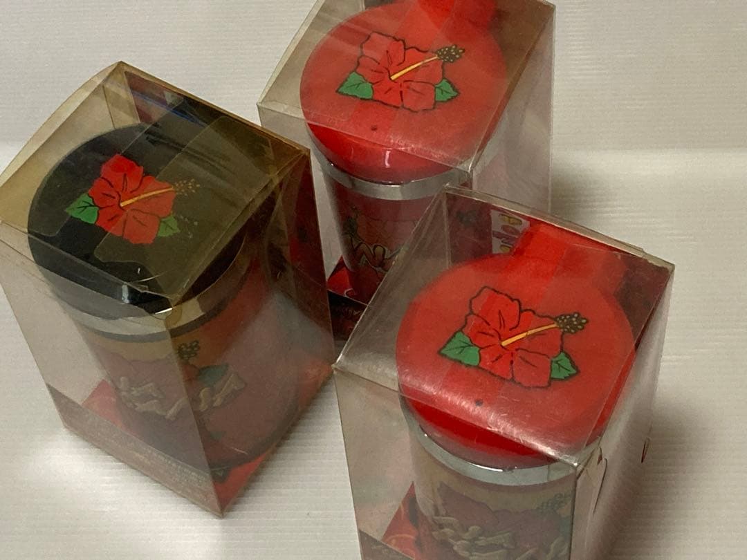 【訳あり新品】パチスロ HANAHANA ハナハナ 灰皿 ３個 アッシュトレイ