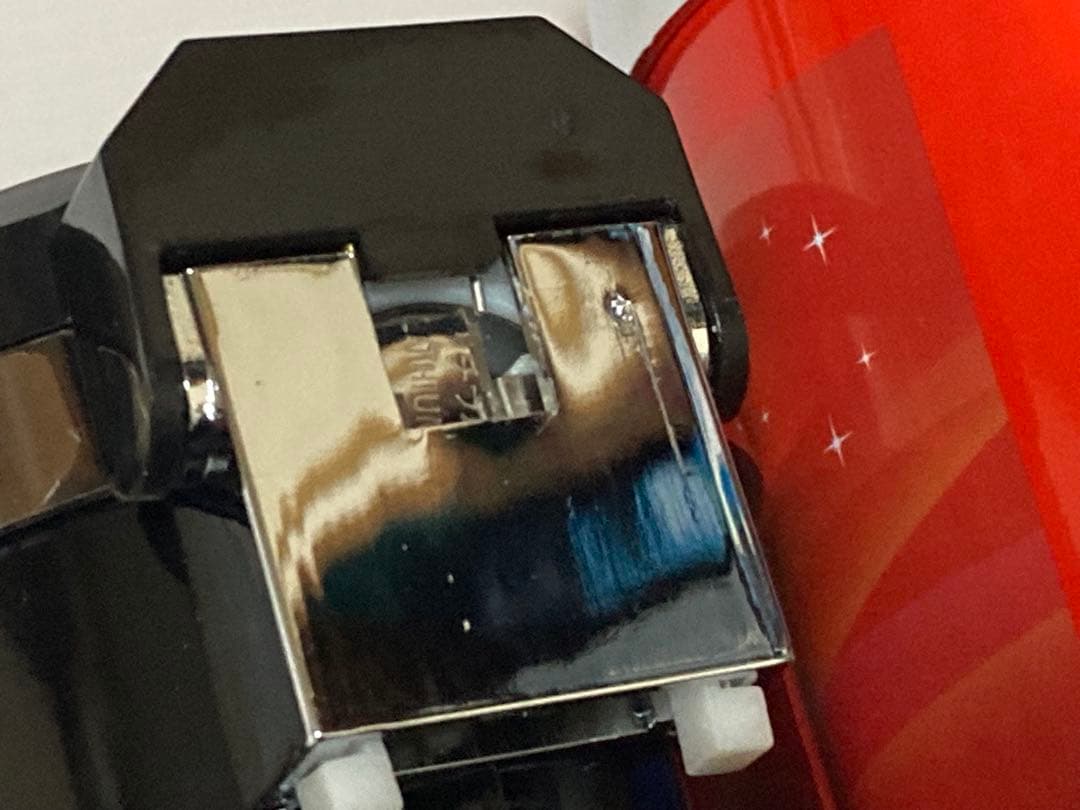 【訳あり新品】パチスロ HANAHANA ハナハナ 灰皿 ３個 アッシュトレイ