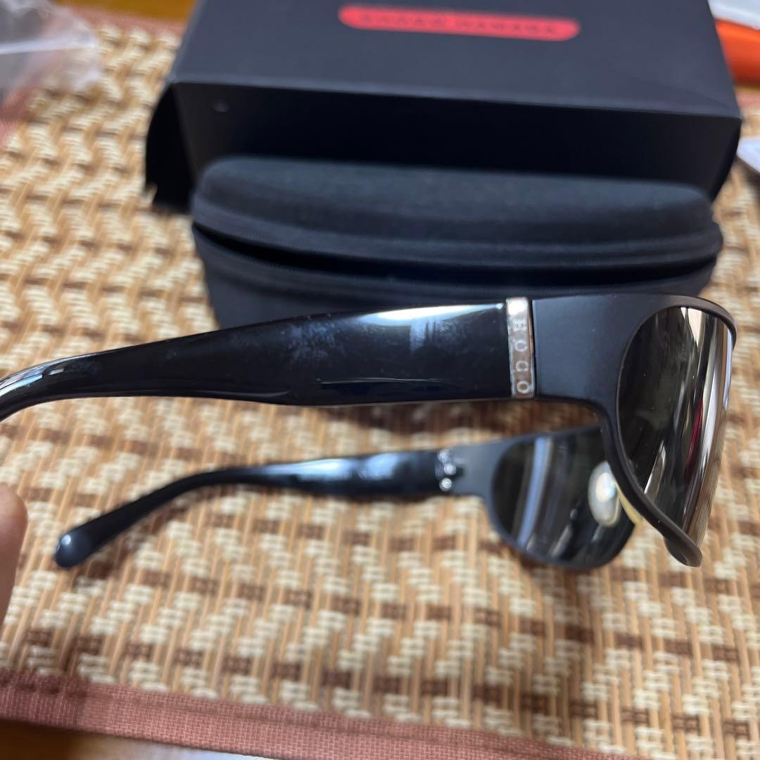 浜田省吾 2005年コンサートツアーグッズ サングラス