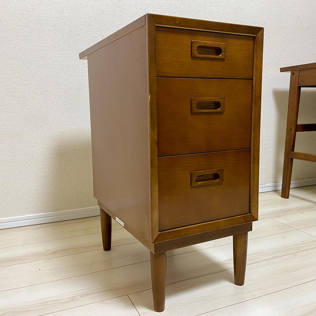 カリモク60 正規品 チェスト（コンパクト）日本製