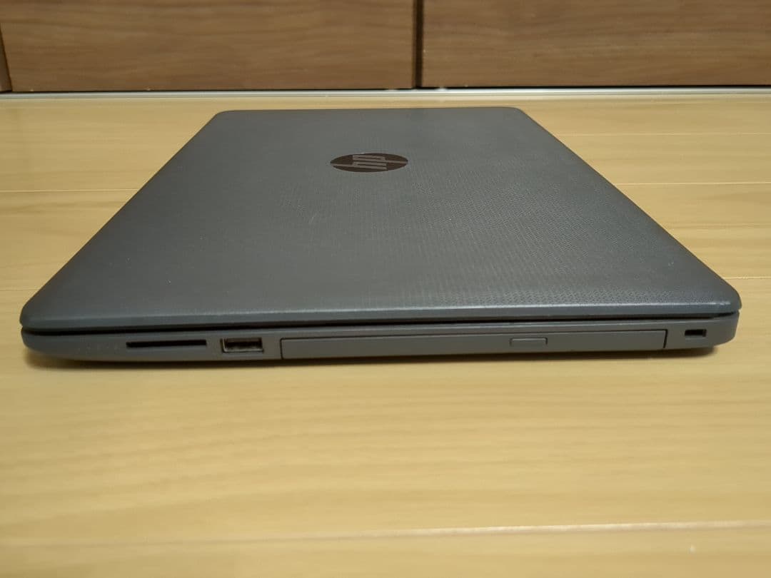 HP 255 G7 Ryzen 5 Office メモリ8GB SSD128GB