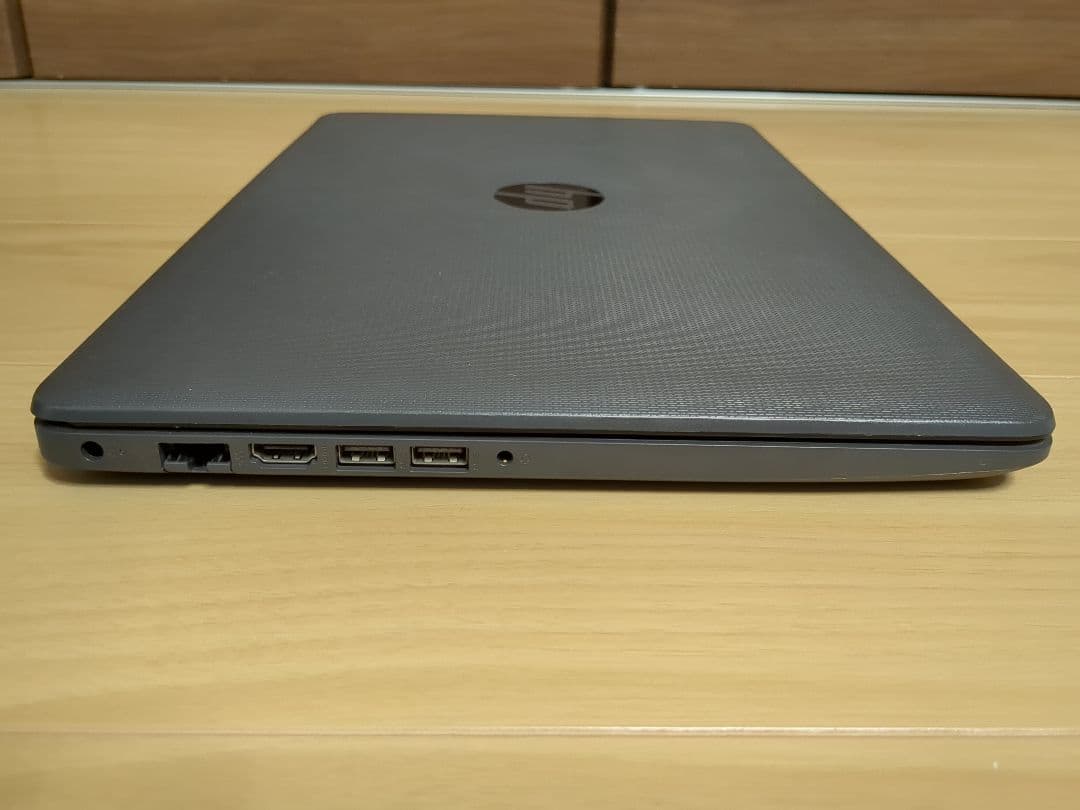 HP 255 G7 Ryzen 5 Office メモリ8GB SSD128GB