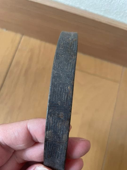 鉄瓶　蓋　取っ手　金寿堂　象嵌　銀 雨宮