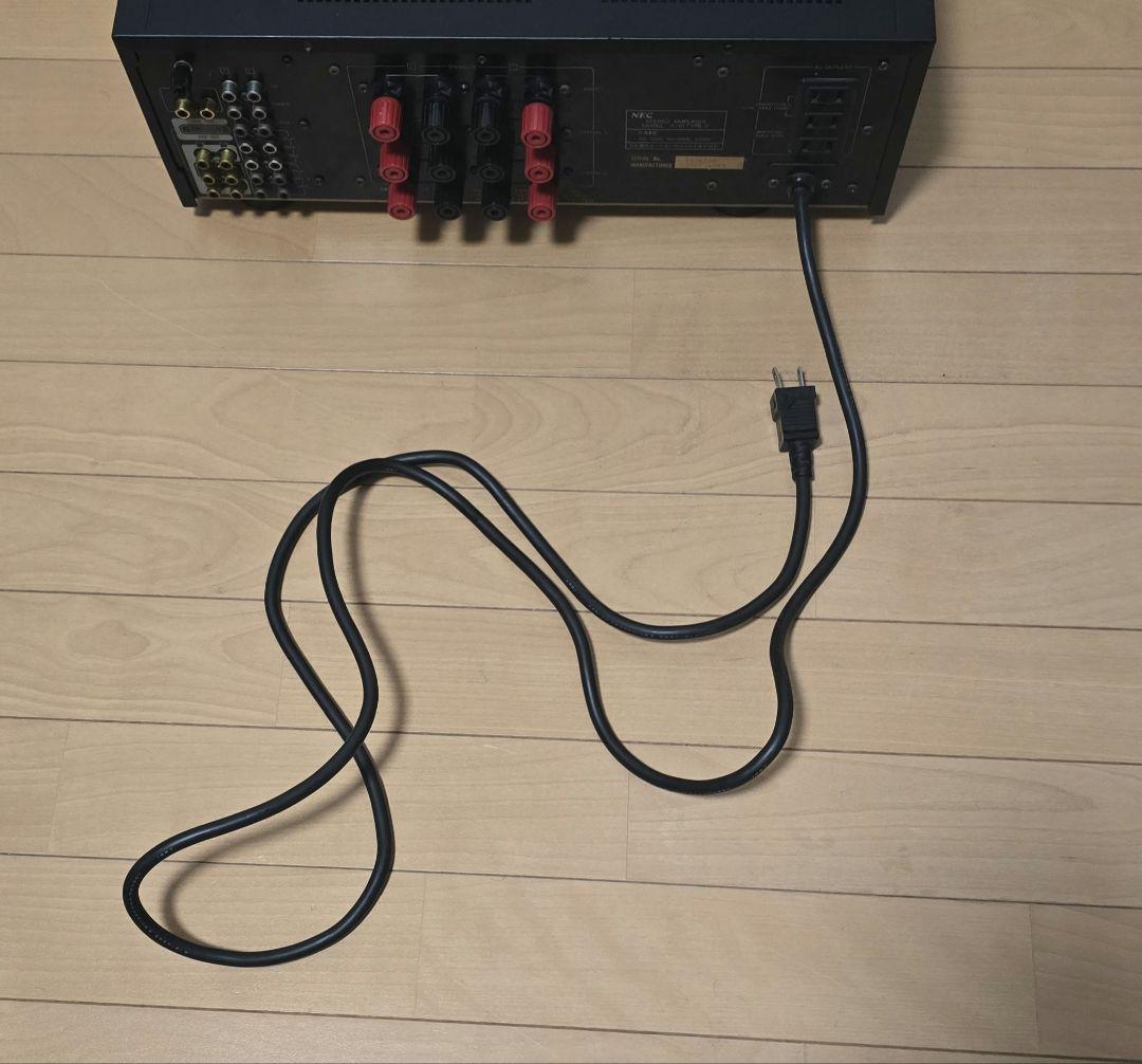 【美品】NEC A-10 Type-Ⅳ