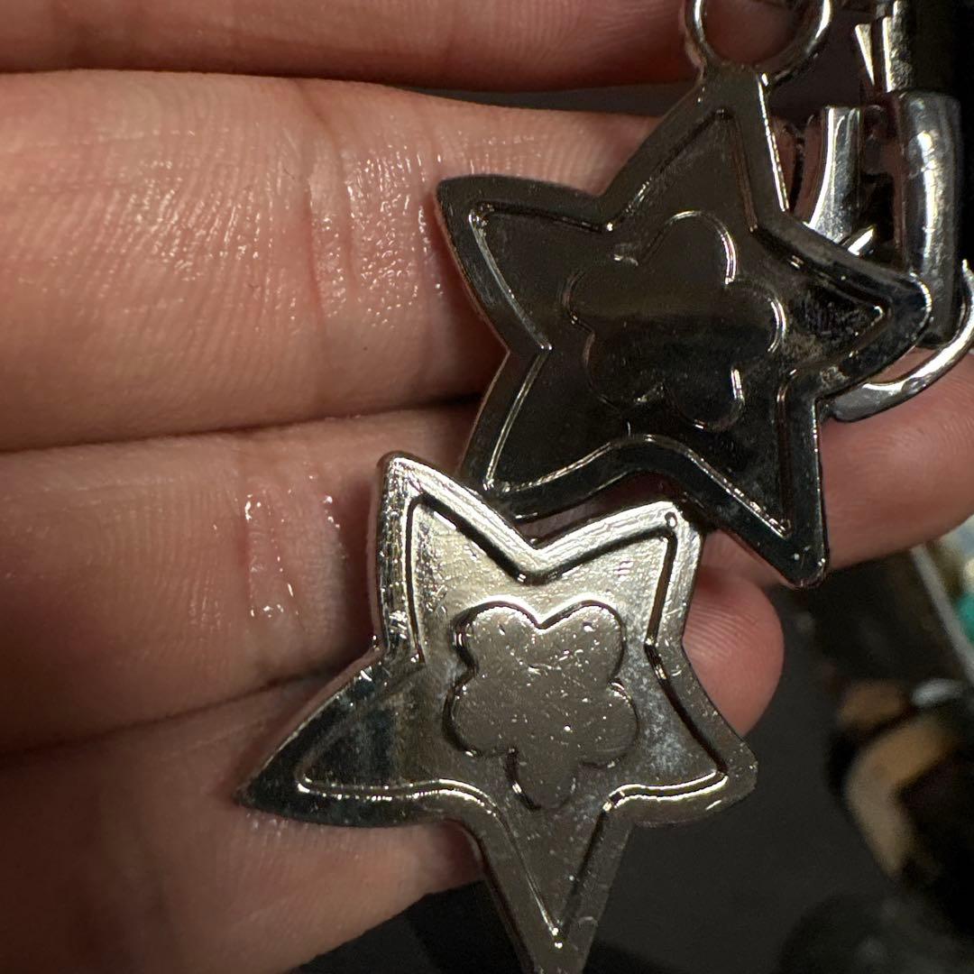 スターチームフルジップパーカー