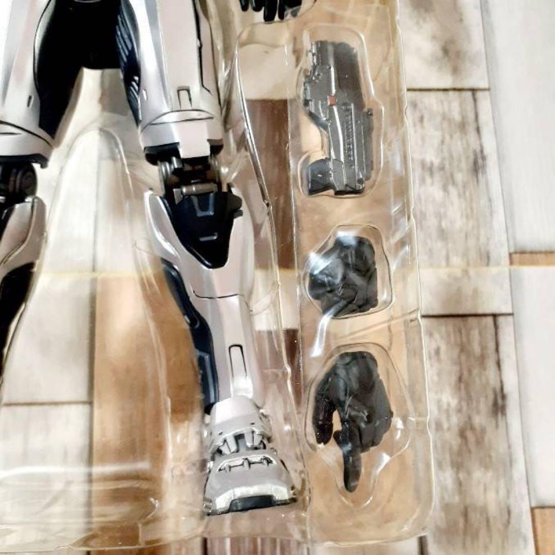 ロボコップ 2014 スリーゼロ threezero フィギュア 1/6