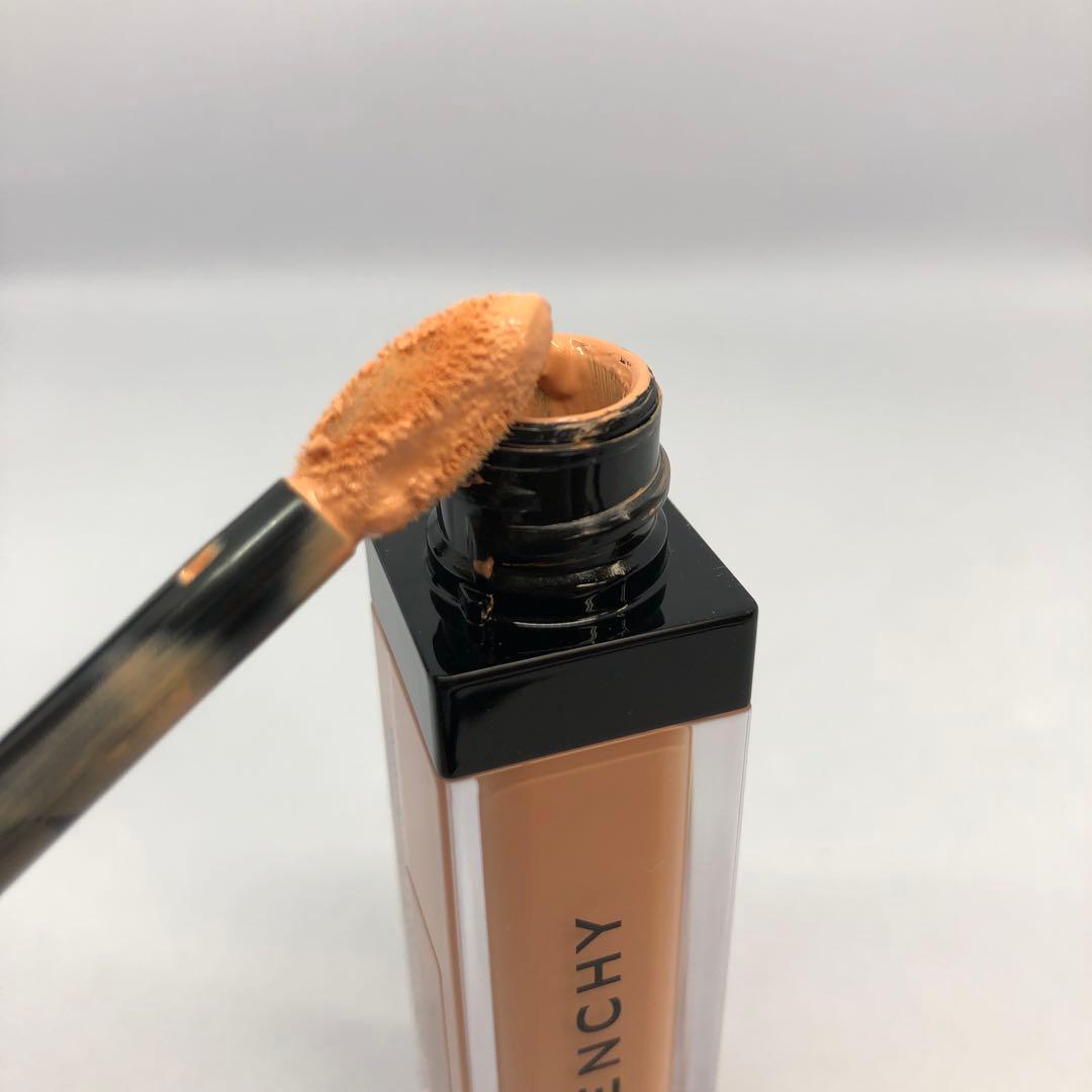 GIVENCHY 現行品まとめ売り　4本セット