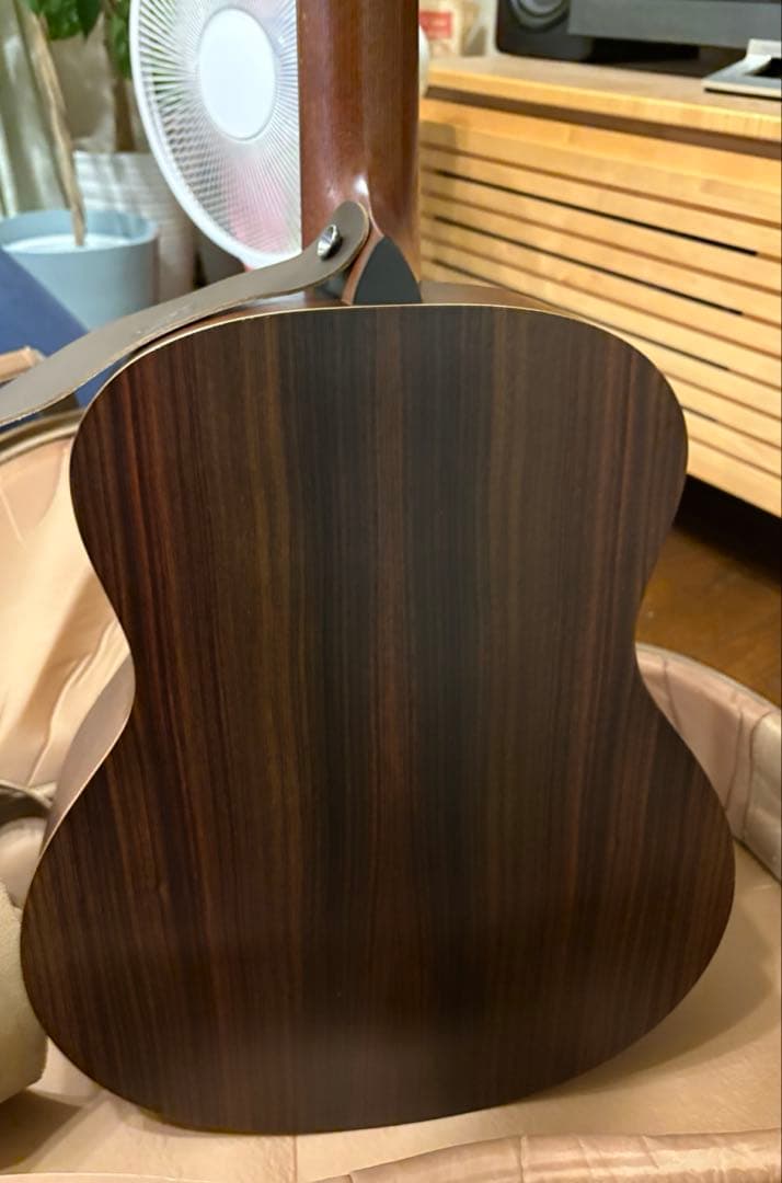 Taylor GS Mini PU付　アコースティックギター ケース付き