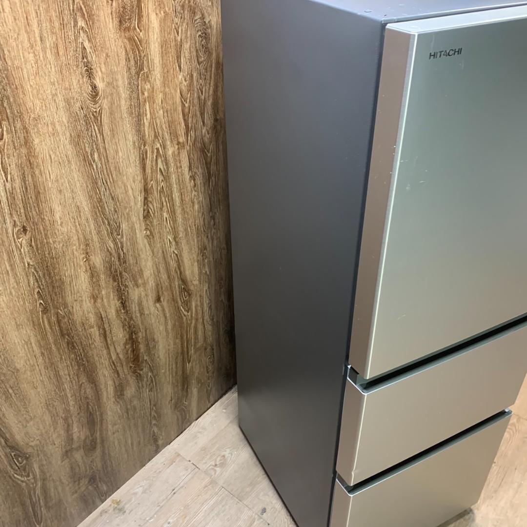 F130★ あみちゃん 日立 R-27NV(N) 265L 2021年