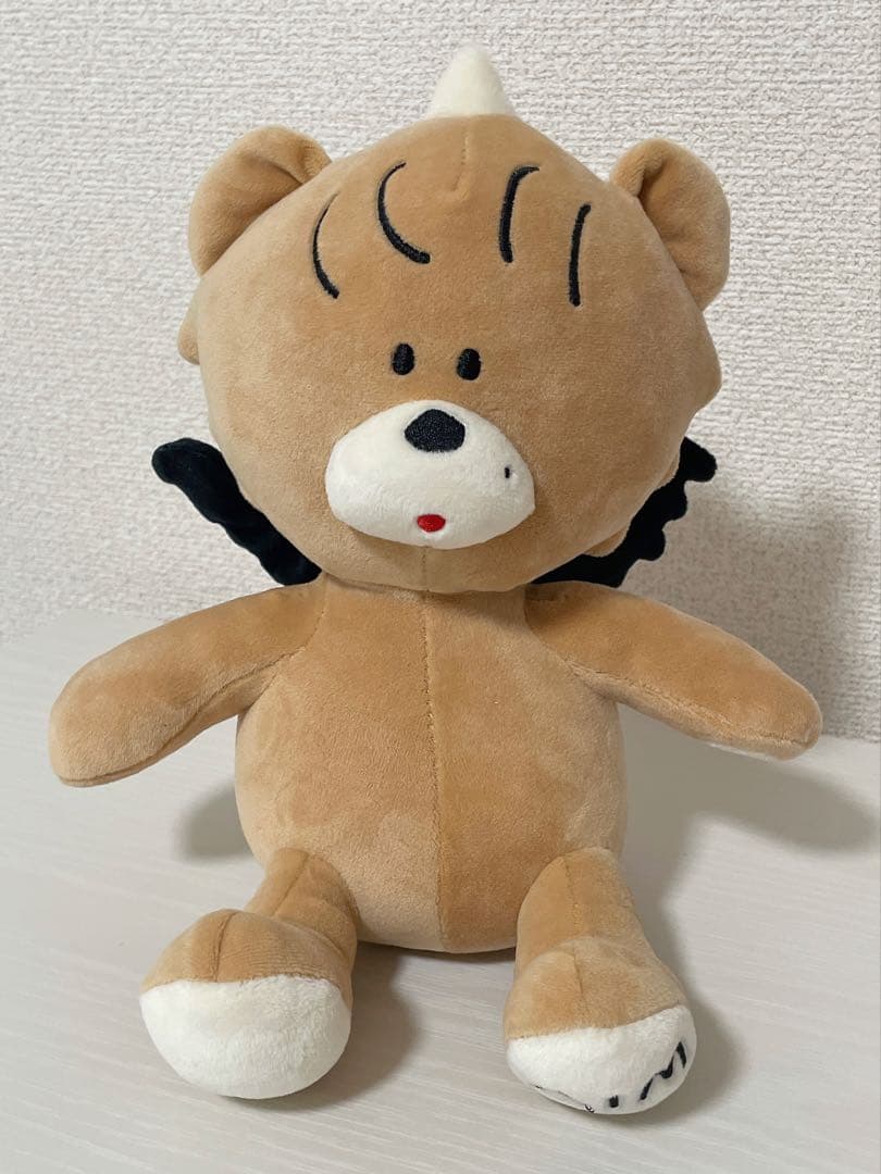 あいみょん　あくま　ぬいぐるみ