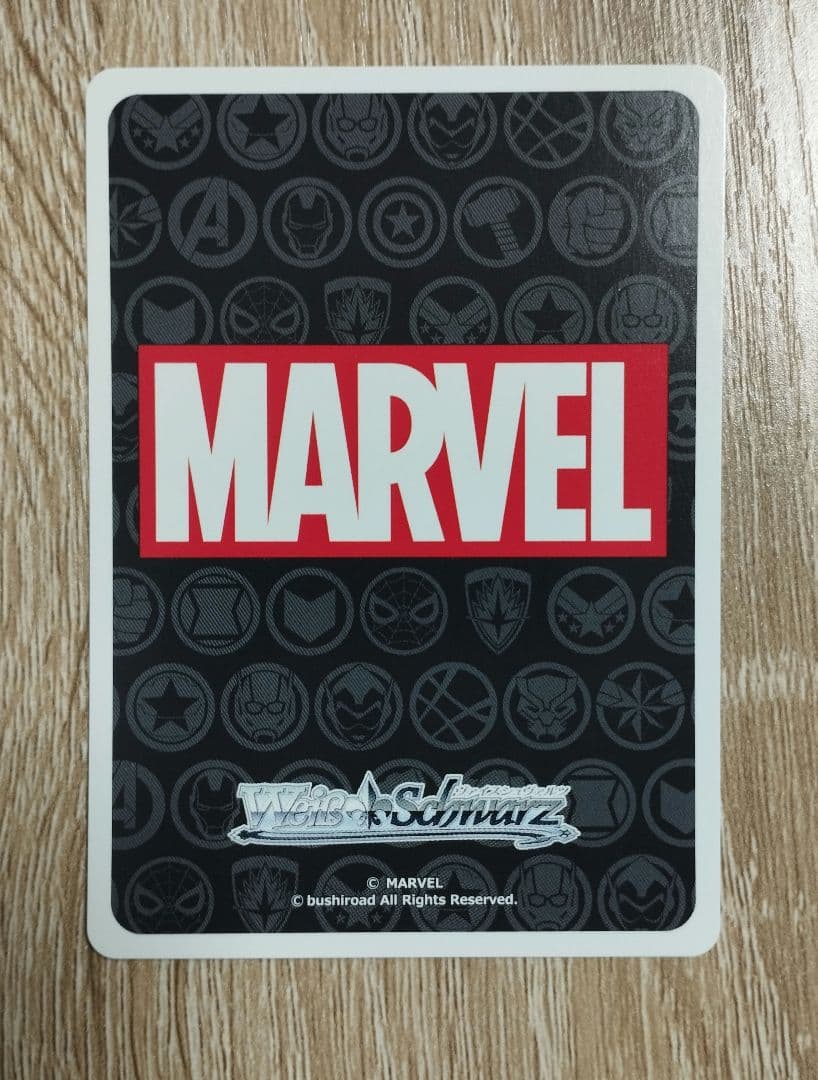 ヴァイス あなたの親愛なる隣人 スパイダーマン MR MARVEL