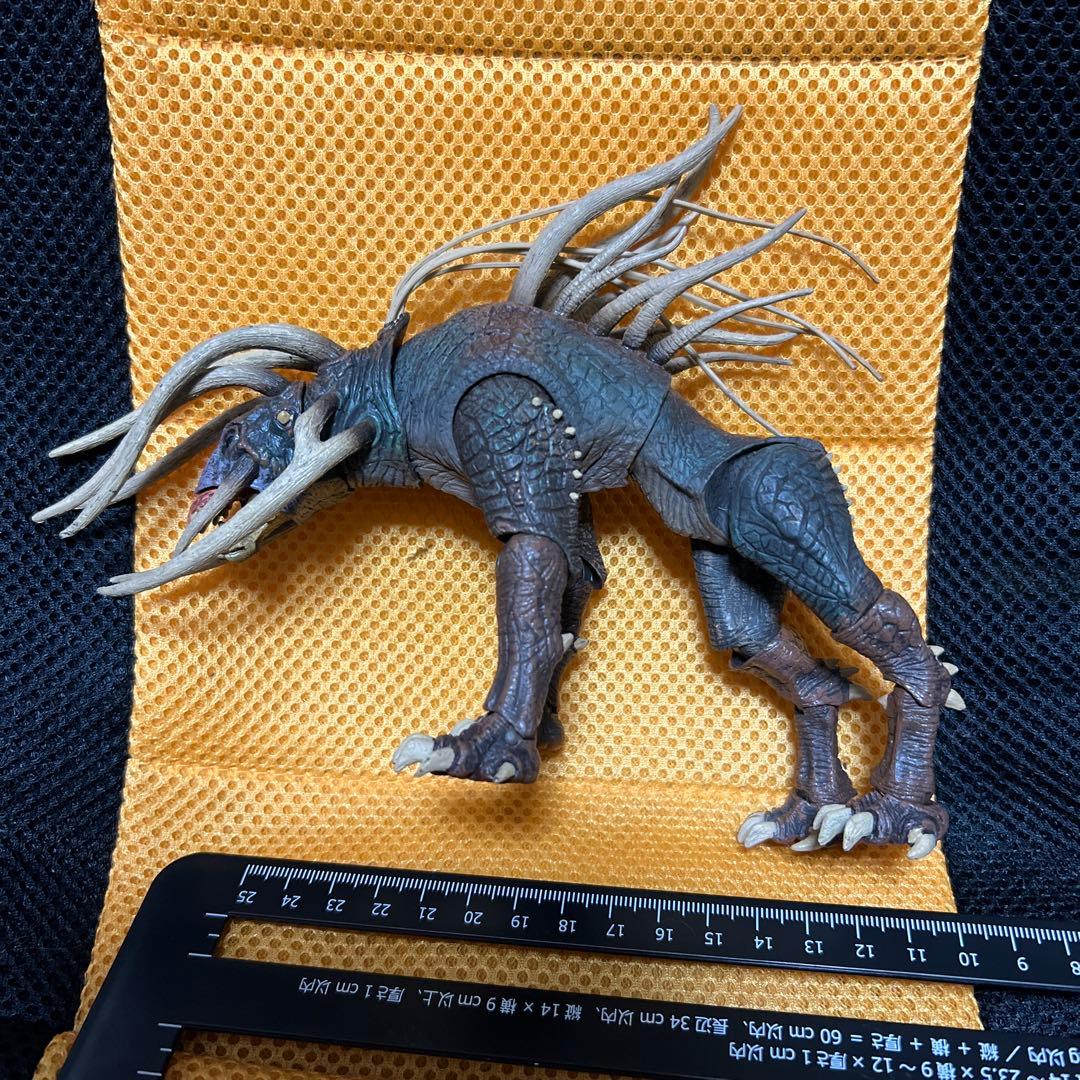 PREDATOR プレデターハウンド　猟犬　ドッグ　NECA