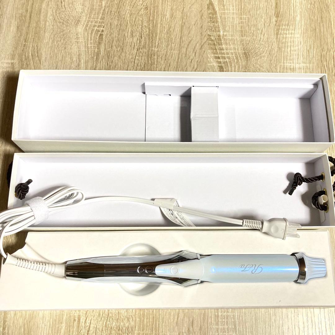 【未使用】ReFa カールアイロン プロ 32mm RE-AW-02A