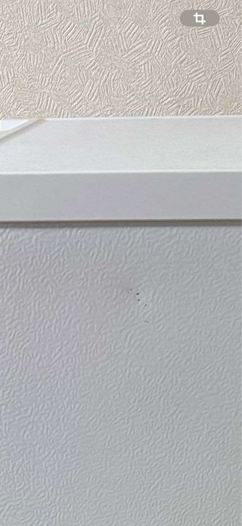 K*n様 Hisense 冷蔵庫 HR-D13E3W 2024年製　135L