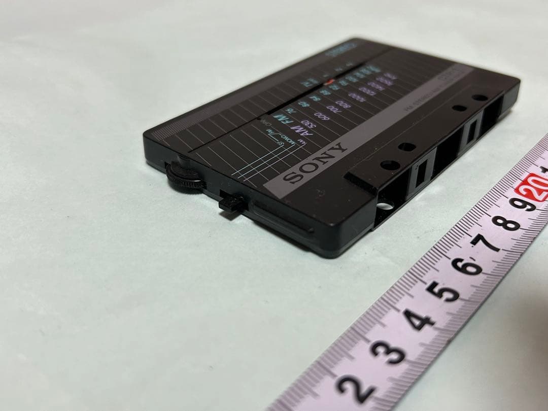 SONY CTP-1チューナーパック FM/AM Tuner Pack