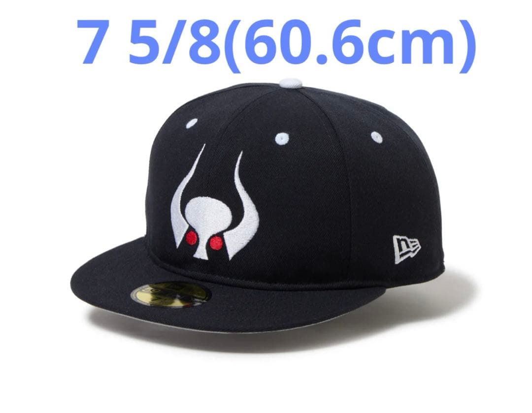 NEWERA ニューエラ　近鉄バファローズ 7 5/8(60.6cm)