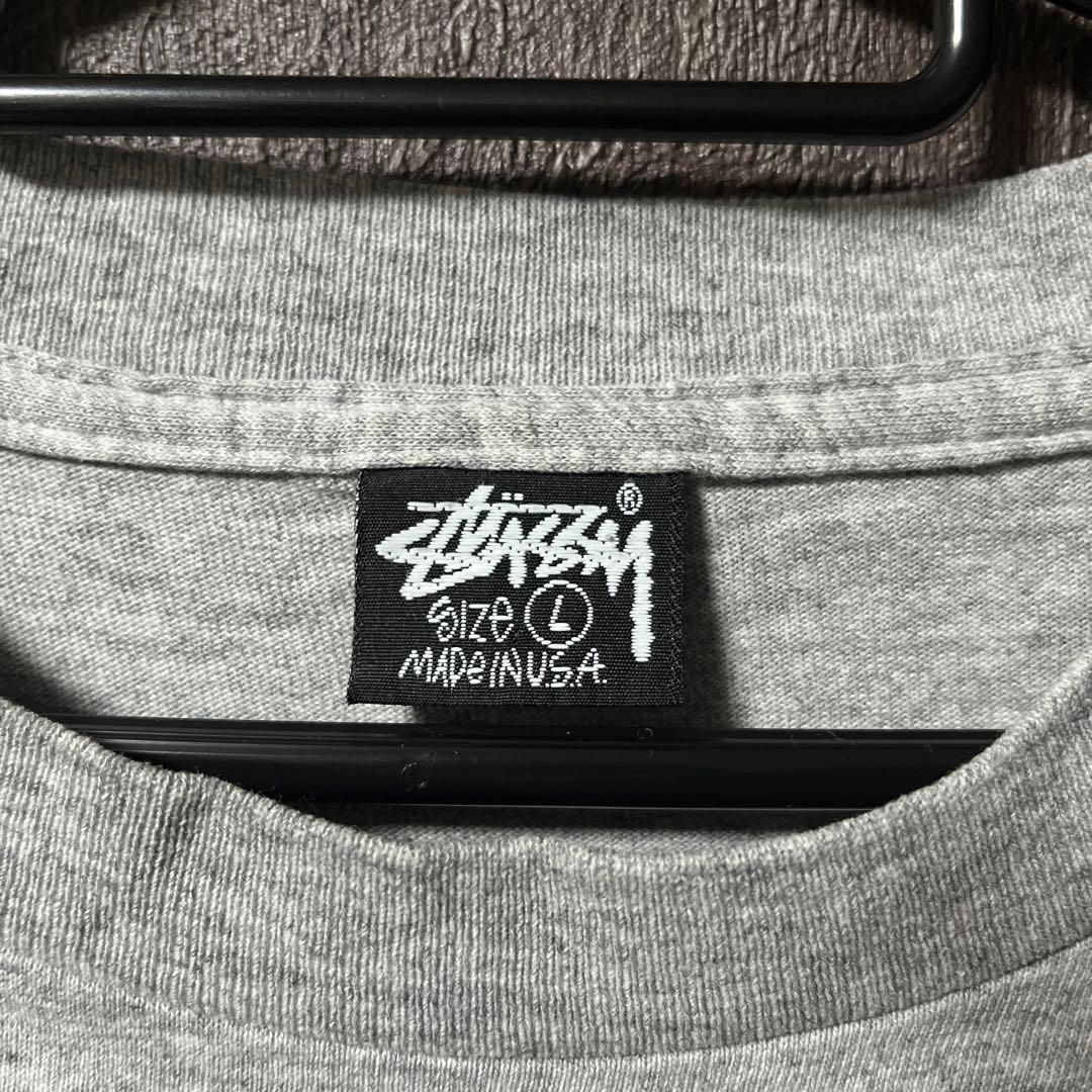 OLD ステューシー　Tシャツ