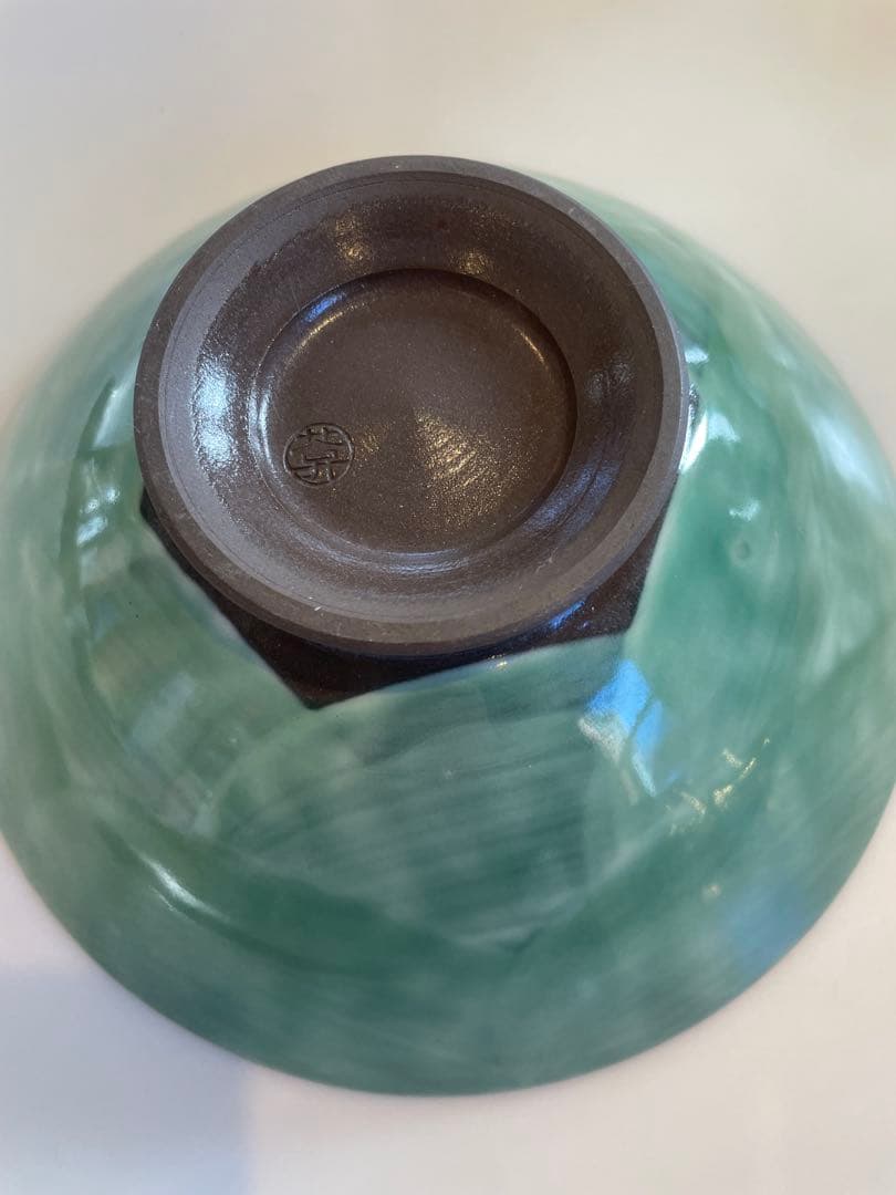 陶葊　陶あん　器