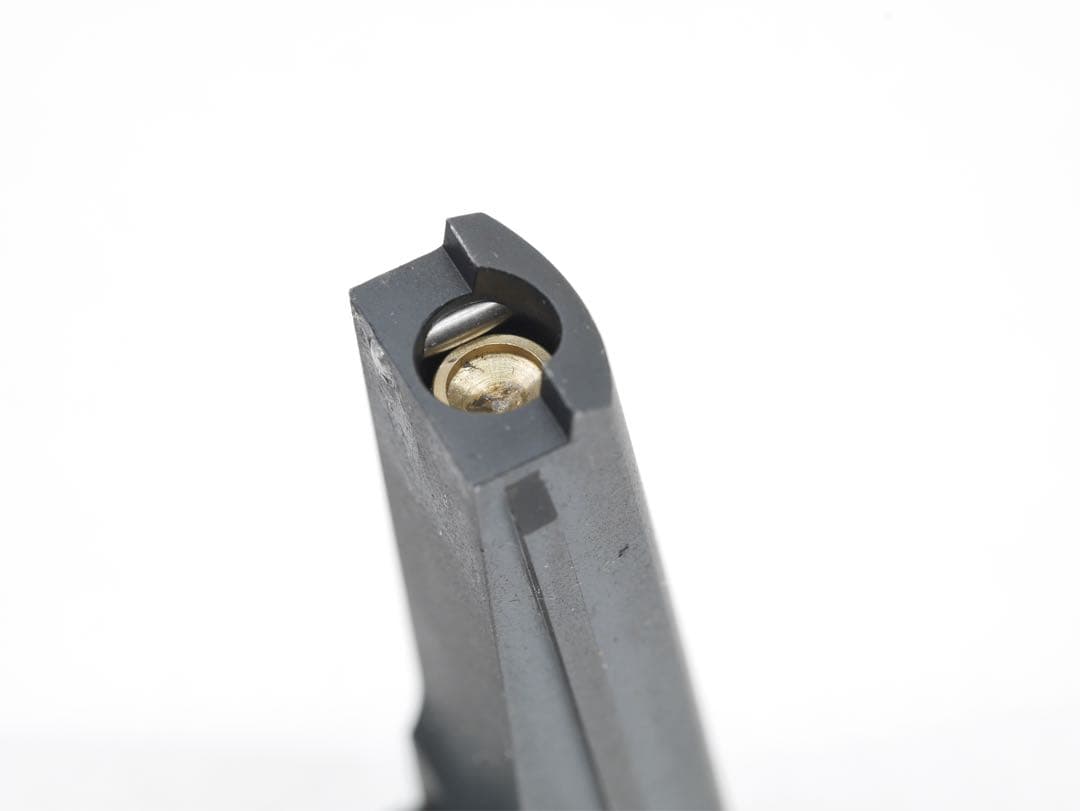 Prime WA M1911シリーズ対応 CNCスチール スプリングハウジング