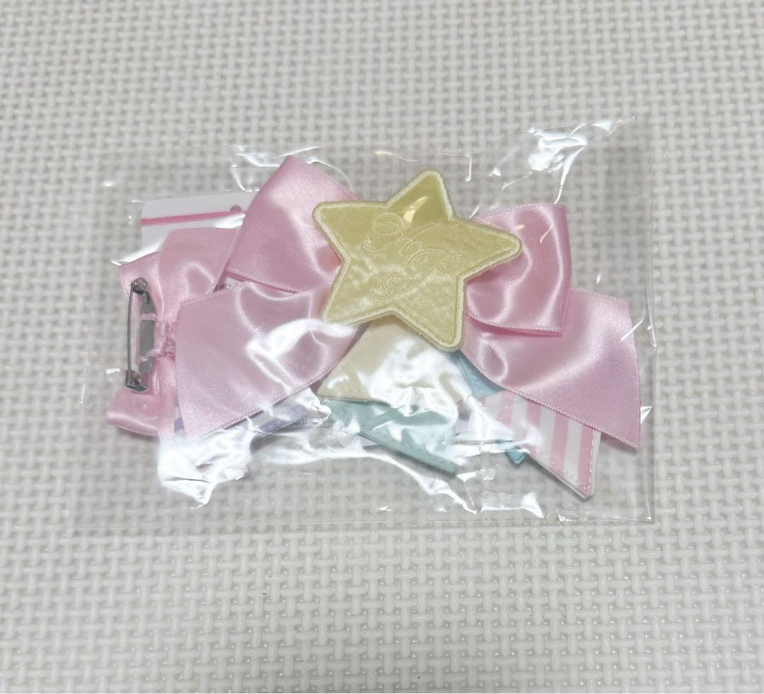 Angelic Pretty Happy Garland ミニプローチ