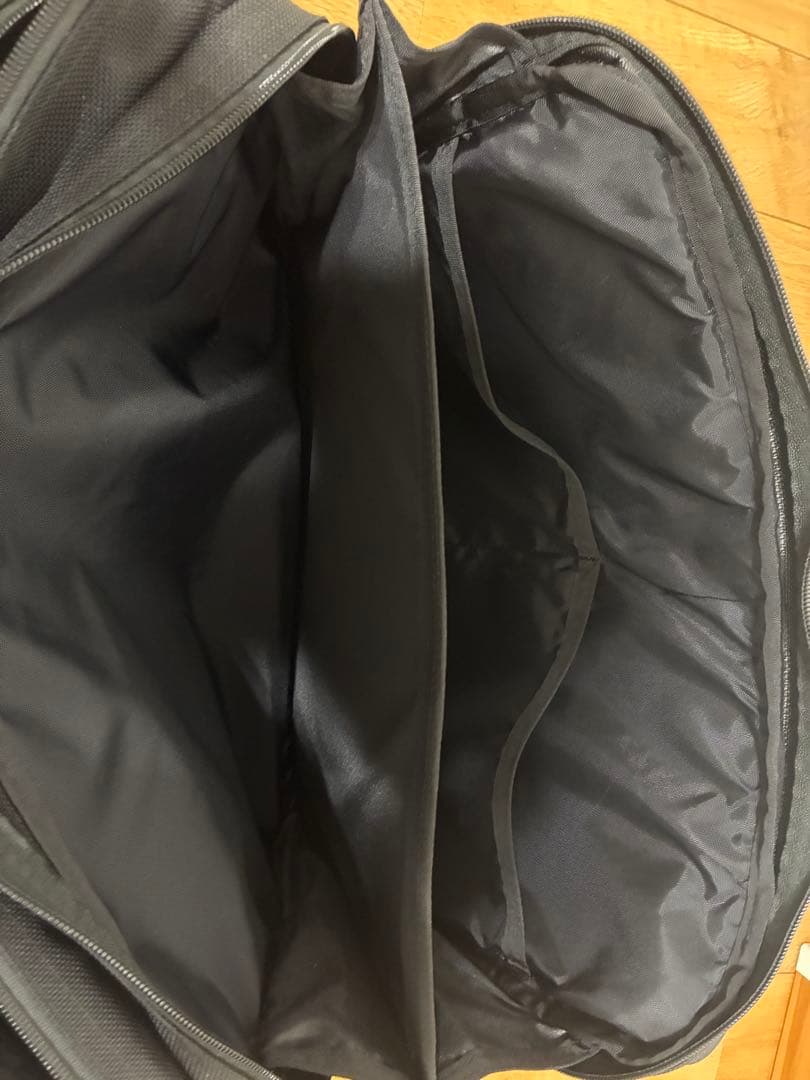 Briefing B4 OVER TRIP オーバートリップ