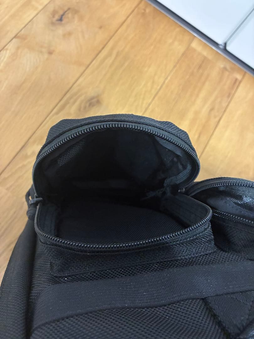 Briefing B4 OVER TRIP オーバートリップ