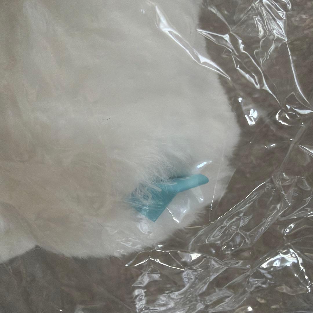 NCT WISH ぬいぐるみ ゆうし ドール キャラクターバック ゆにゃん