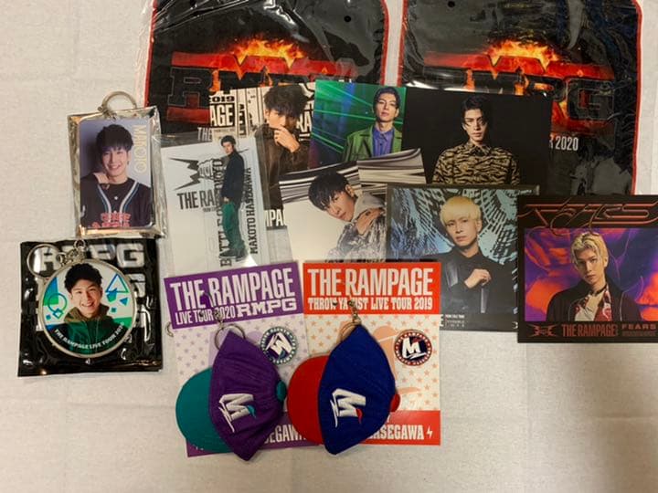 長谷川慎セット