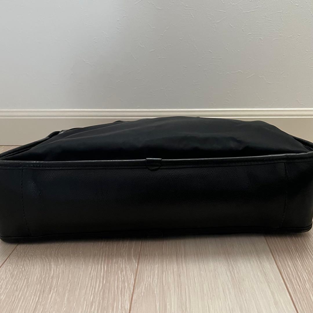 正規品　フェリージ　ビジネスバッグ